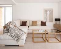 Obra Nueva - Villa - Orihuela Costa - Campoamor