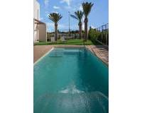 Obra Nueva - Villa - Orihuela Costa - Campoamor