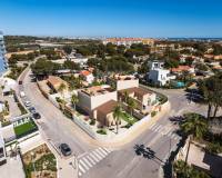 Obra Nueva - Villa - Orihuela Costa - Dehesa de Campoamor