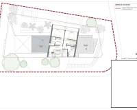 Obra Nueva - Villa - Orihuela Costa - Dehesa de Campoamor