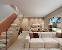 Obra Nueva - Villa - Orihuela Costa - Dehesa de Campoamor