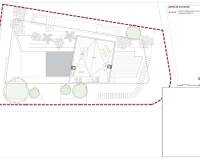 Obra Nueva - Villa - Orihuela Costa - Dehesa de Campoamor