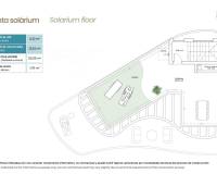 Obra Nueva - Villa - Orihuela Costa - La Zenia