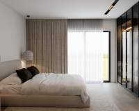 Obra Nueva - Villa - Orihuela Costa - La Zenia