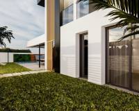 Obra Nueva - Villa - Orihuela Costa - La Zenia