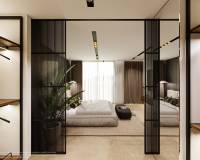 Obra Nueva - Villa - Orihuela Costa - La Zenia