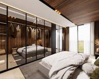 Obra Nueva - Villa - Orihuela Costa - La Zenia