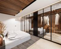 Obra Nueva - Villa - Orihuela Costa - La Zenia