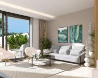 Obra Nueva - Villa - Orihuela Costa - Las Filipinas