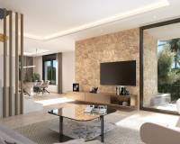 Obra Nueva - Villa - Orihuela Costa - Las Filipinas