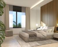 Obra Nueva - Villa - Orihuela Costa - Las Filipinas