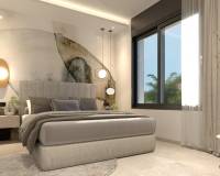 Obra Nueva - Villa - Orihuela Costa - Las Filipinas