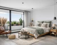 Obra Nueva - Villa - Orihuela Costa - Las Filipinas