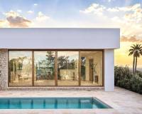 Obra Nueva - Villa - Orihuela Costa - Las Filipinas