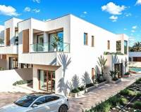 Obra Nueva - Villa - Orihuela Costa - Las Filipinas