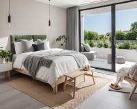 Obra Nueva - Villa - Orihuela Costa - Las Filipinas