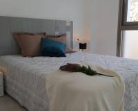 Obra Nueva - Villa - Orihuela Costa - PAU 8