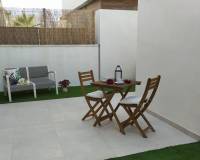 Obra Nueva - Villa - Orihuela Costa - PAU 8