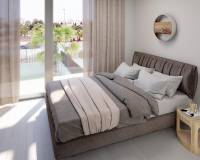 Obra Nueva - Villa - Orihuela Costa - PAU 8