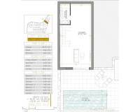 Obra Nueva - Villa - Orihuela Costa - PAU 8