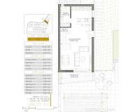 Obra Nueva - Villa - Orihuela Costa - PAU 8