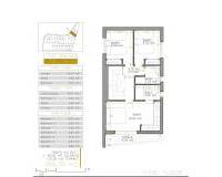 Obra Nueva - Villa - Orihuela Costa - PAU 8