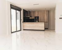 Obra Nueva - Villa - Orihuela Costa - Punta Prima