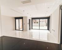 Obra Nueva - Villa - Orihuela Costa - Punta Prima