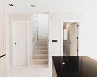 Obra Nueva - Villa - Orihuela Costa - Punta Prima