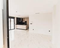 Obra Nueva - Villa - Orihuela Costa - Punta Prima