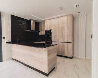 Obra Nueva - Villa - Orihuela Costa - Punta Prima
