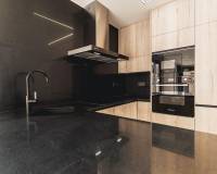 Obra Nueva - Villa - Orihuela Costa - Punta Prima