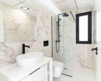 Obra Nueva - Villa - Orihuela Costa - Punta Prima