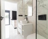 Obra Nueva - Villa - Orihuela Costa - Punta Prima