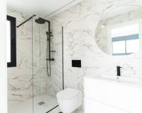 Obra Nueva - Villa - Orihuela Costa - Punta Prima