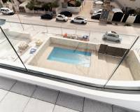 Obra Nueva - Villa - Orihuela Costa - Punta Prima