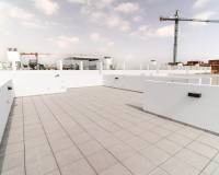Obra Nueva - Villa - Orihuela Costa - Punta Prima