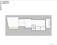 Obra Nueva - Villa - Orihuela - Las Colinas Golf