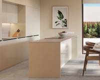 Obra Nueva - Villa - Orihuela - Las Colinas Golf
