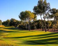 Obra Nueva - Villa - Orihuela - Las Colinas Golf