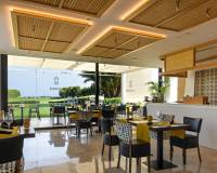 Obra Nueva - Villa - Orihuela - Las Colinas Golf