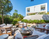 Obra Nueva - Villa - Orihuela - Las Colinas Golf
