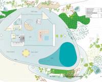 Obra Nueva - Villa - Orihuela - Las Colinas Golf
