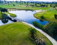Obra Nueva - Villa - Orihuela - Vistabella golf