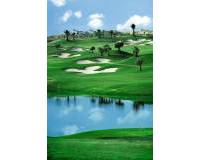 Obra Nueva - Villa - Orihuela - Vistabella golf