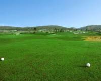 Obra Nueva - Villa - Orihuela - Vistabella golf