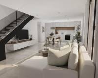 Obra Nueva - Villa - Orihuela - Vistabella golf