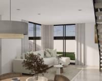 Obra Nueva - Villa - Orihuela - Vistabella golf
