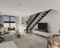 Obra Nueva - Villa - Orihuela - Vistabella golf