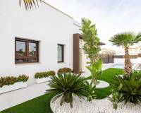 Obra Nueva - Villa - Orihuela - Vistabella golf